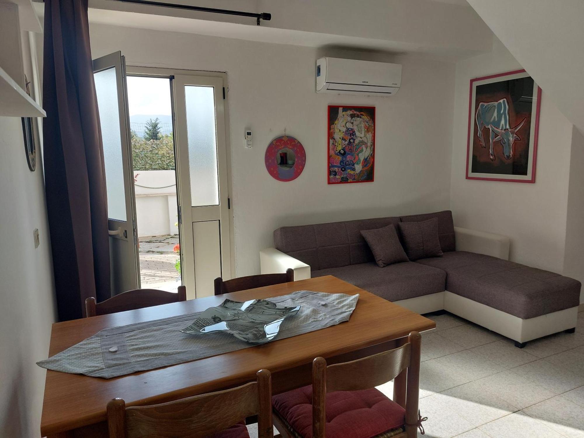 Casa Juanne Iun P2043 Apartment Galtellì Екстериор снимка