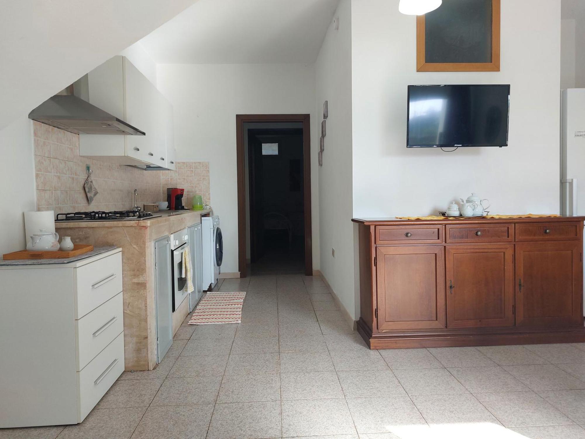 Casa Juanne Iun P2043 Apartment Galtellì Екстериор снимка