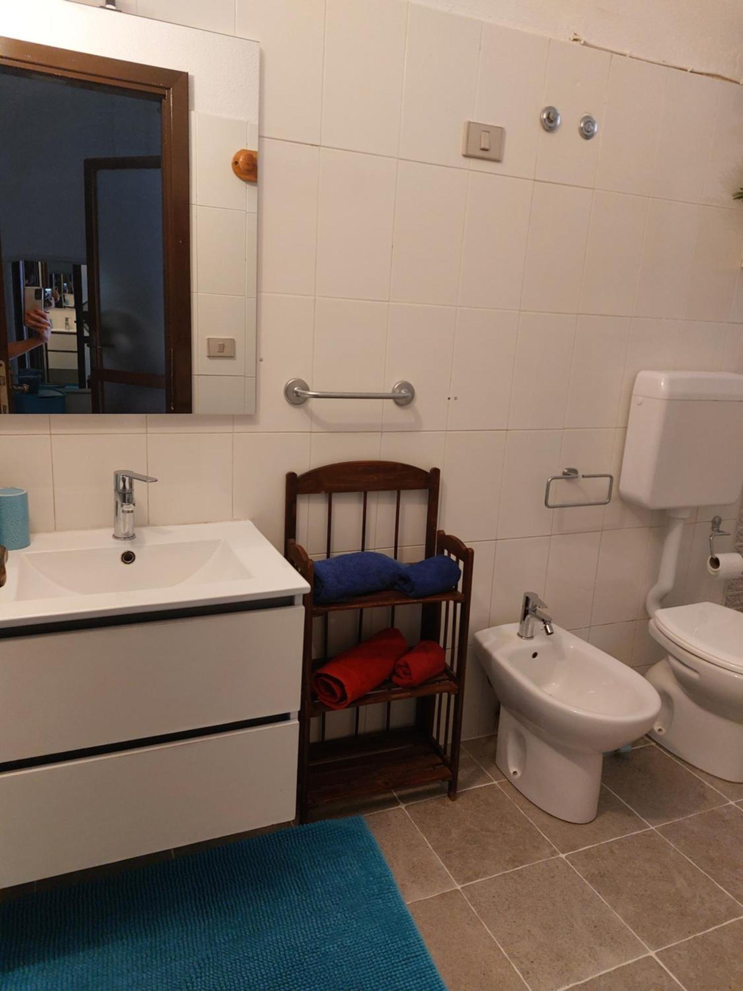 Casa Juanne Iun P2043 Apartment Galtellì Екстериор снимка
