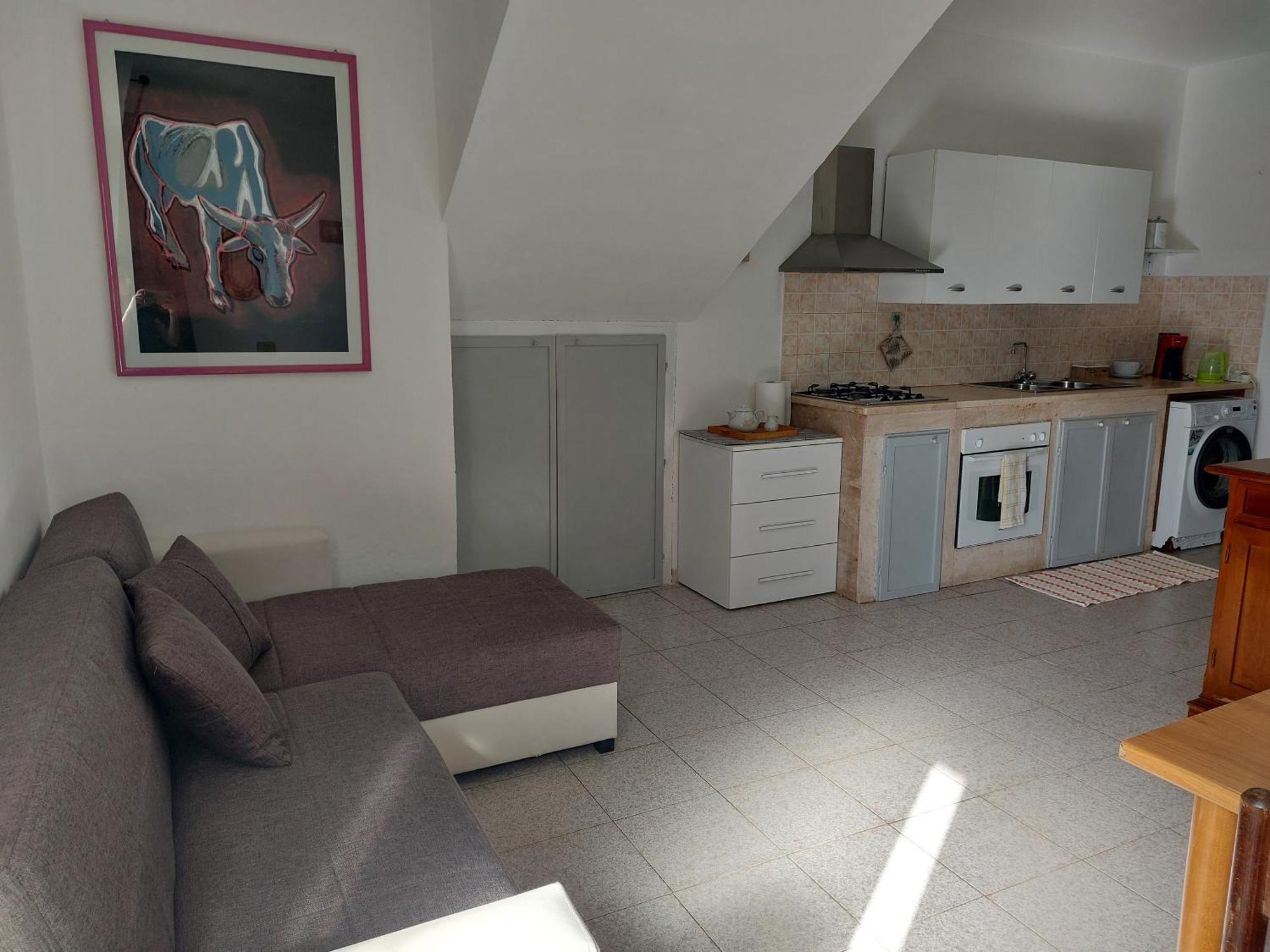 Casa Juanne Iun P2043 Apartment Galtellì Екстериор снимка