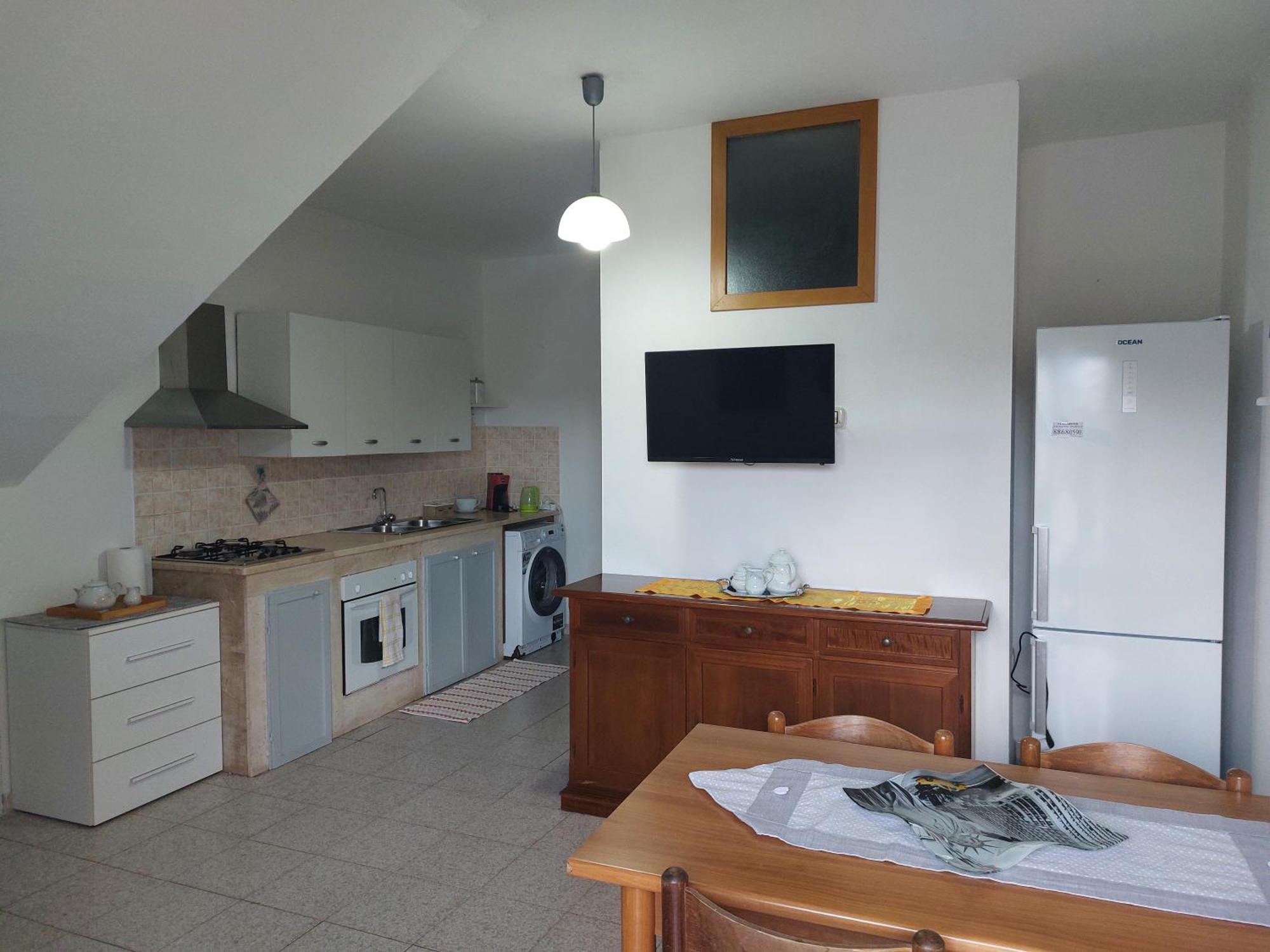 Casa Juanne Iun P2043 Apartment Galtellì Екстериор снимка