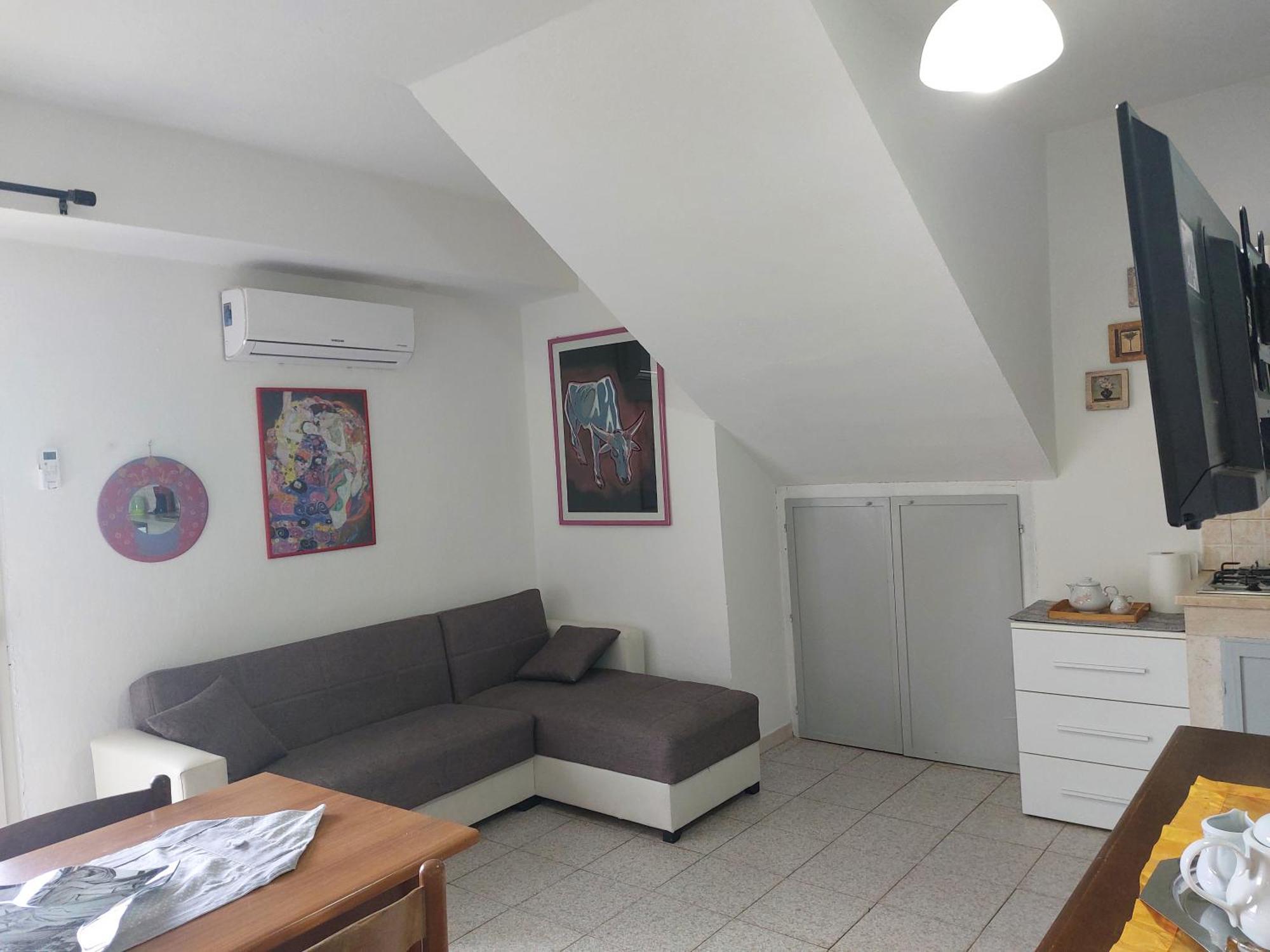 Casa Juanne Iun P2043 Apartment Galtellì Екстериор снимка