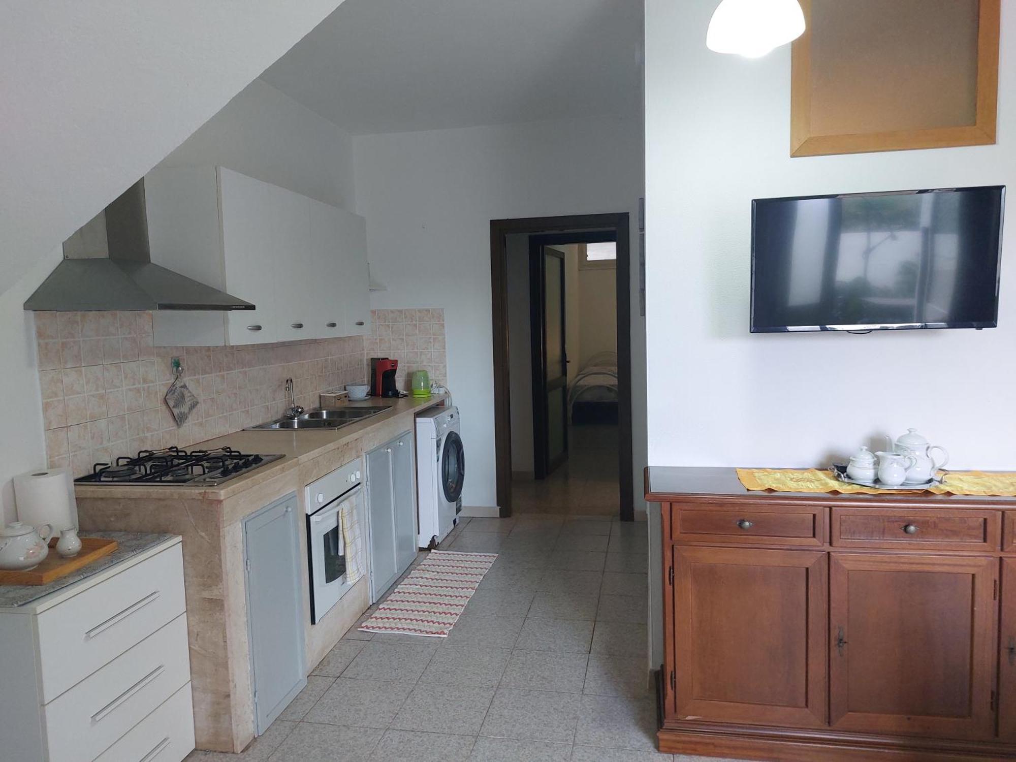 Casa Juanne Iun P2043 Apartment Galtellì Екстериор снимка
