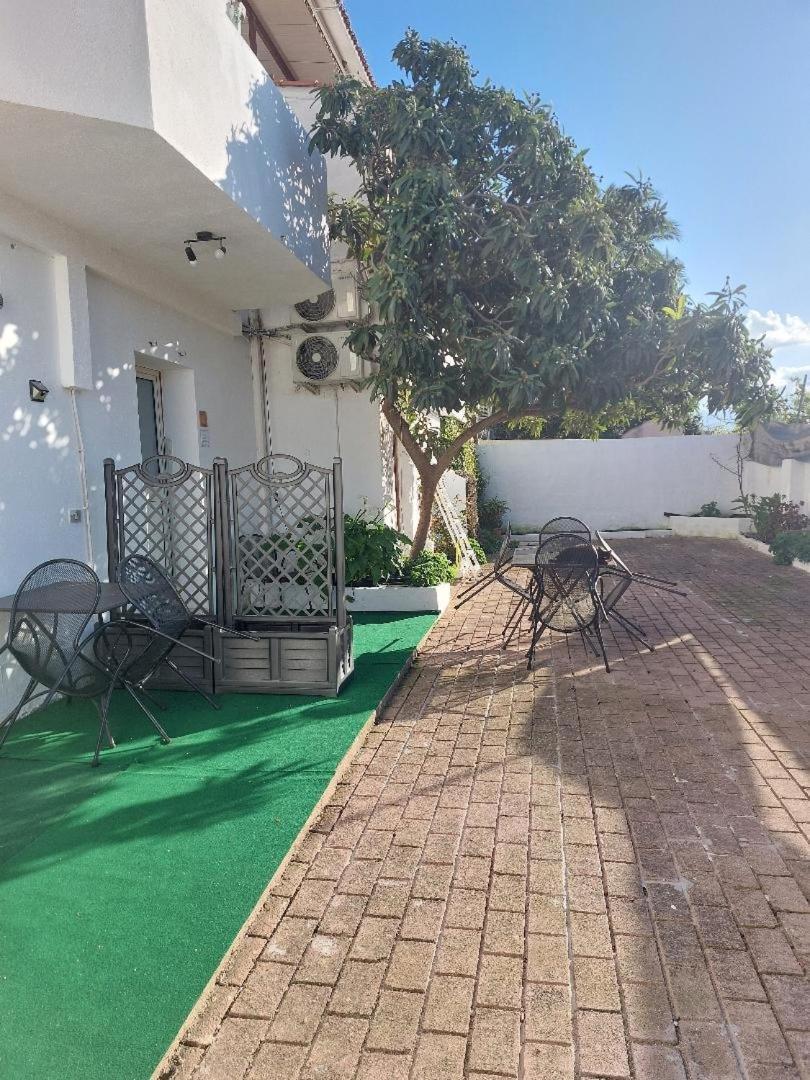 Casa Juanne Iun P2043 Apartment Galtellì Екстериор снимка