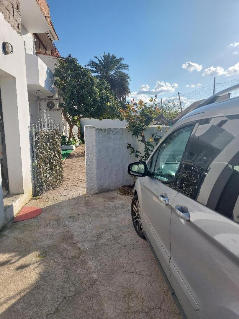 Casa Juanne Iun P2043 Apartment Galtellì Екстериор снимка