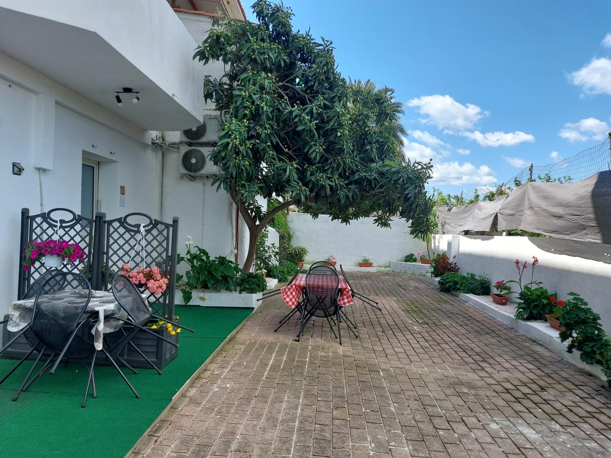 Casa Juanne Iun P2043 Apartment Galtellì Екстериор снимка